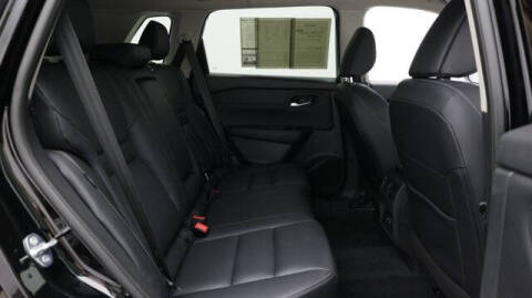 2026 Nissan Rogue SL