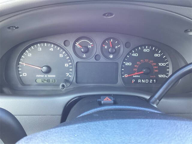 2009 Ford Ranger XLT