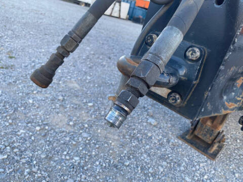 2010 Pac-Mac TBT2023