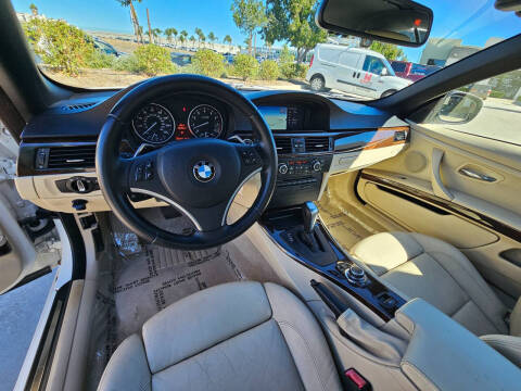 2011 BMW 3 Series 328i
