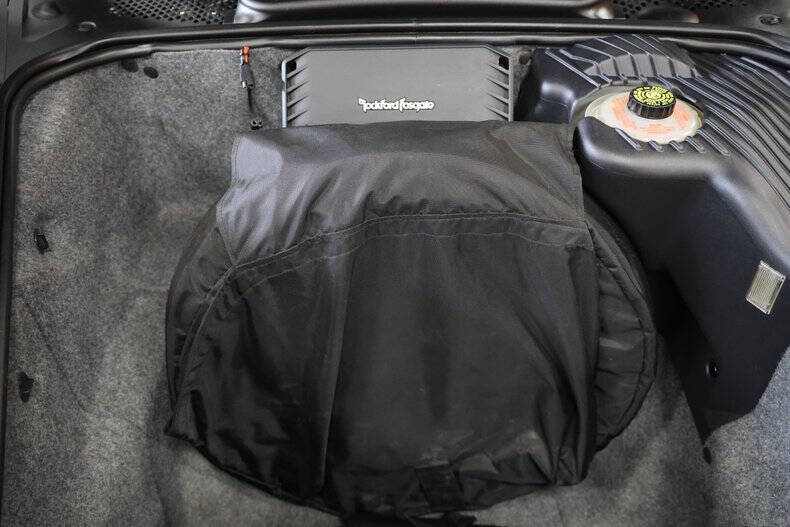 1999 Porsche 911
