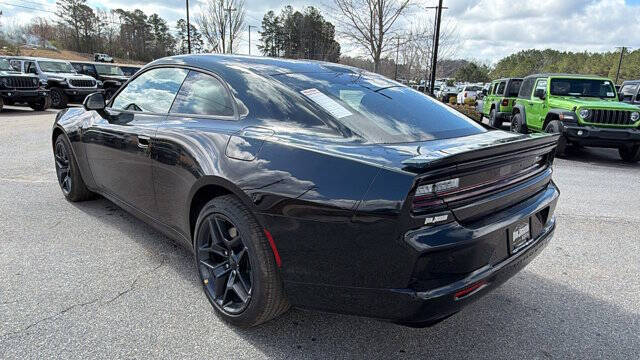 2026 Dodge Charger Scat Pack Plus