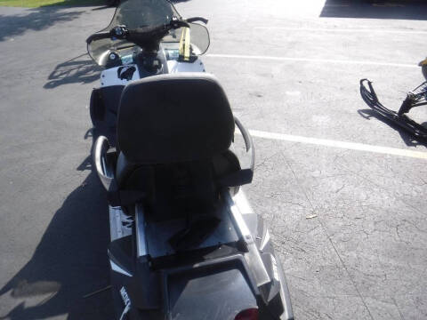 2015 Arctic Cat Lynx 2000 LT