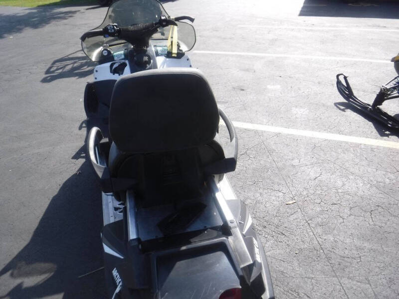 2015 Arctic Cat Lynx 2000 LT