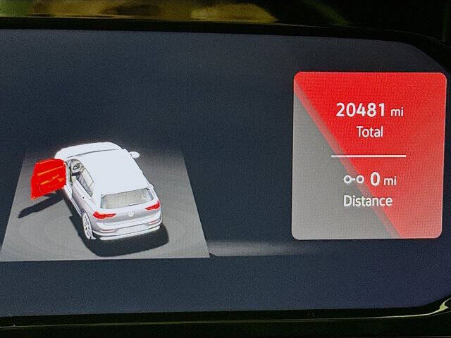 2024 Volkswagen Golf GTI 380 SE