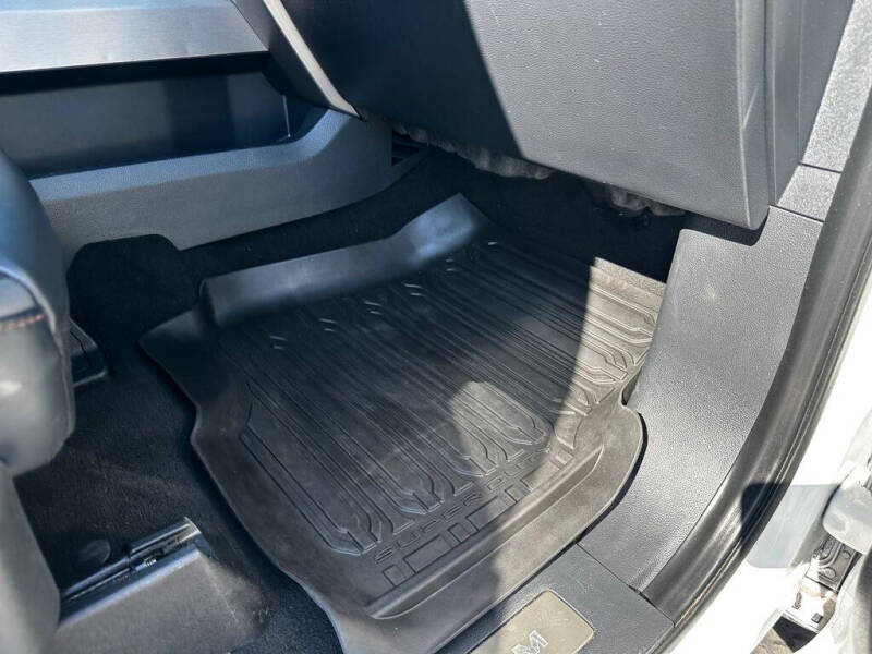 2022 Ford F-250 Super Duty