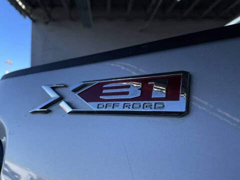 2022 GMC Sierra 2500HD