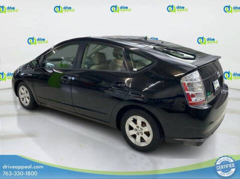 2008 Toyota Prius