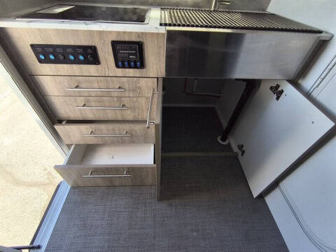 2024 inTech Trailers Dawn