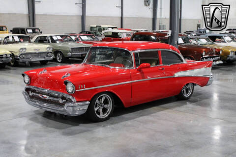 1957 Chevrolet 210