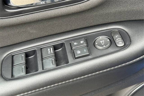 2020 Honda HR-V Sport