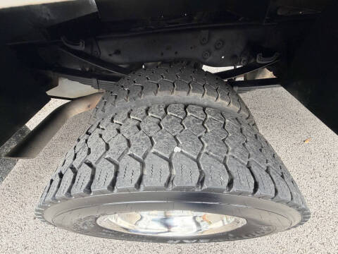 2015 Ford F-450 Super Duty