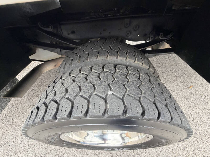 2015 Ford F-450 Super Duty