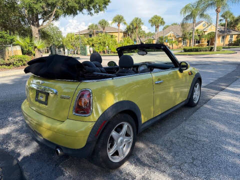 2009 MINI Cooper