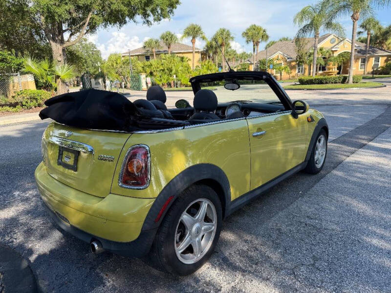 2009 MINI Cooper