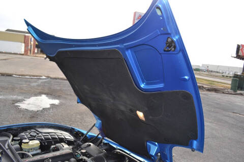 2000 Chevrolet Corvette