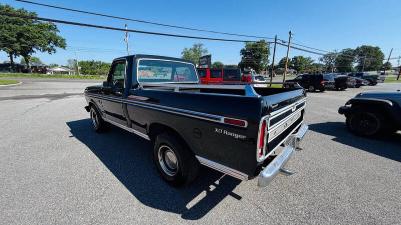 1976 Ford F-250
