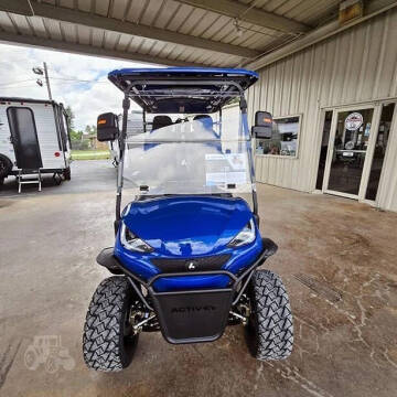 2025 Bintelli ACTIVEV PULSE 4 LIFTED