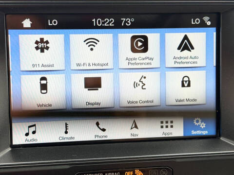 2018 Ford Expedition MAX XLT