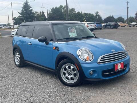 2014 MINI Clubman for sale at The Other Guys Auto Sales in Island City OR