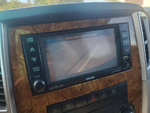 2008 Jeep Grand Cherokee Limited