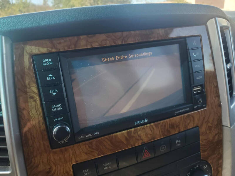 2008 Jeep Grand Cherokee Limited