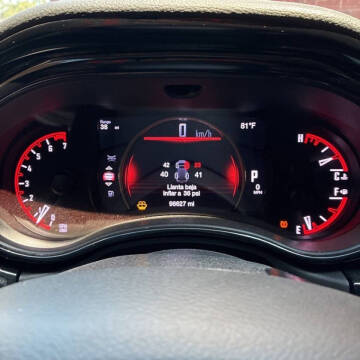 2021 Dodge Durango SXT Plus