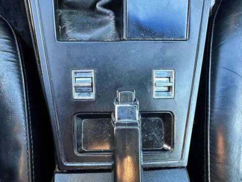 1977 Chevrolet Corvette