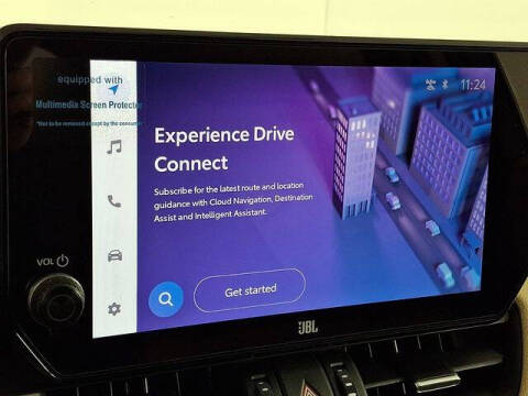 2025 Toyota RAV4 Hybrid XLE Premium