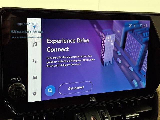 2025 Toyota RAV4 Hybrid XLE Premium