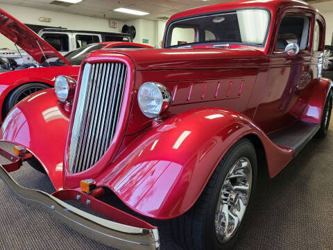 1933 Ford Crown Victoria for sale at Arizona Auto Resource in Phoenix AZ