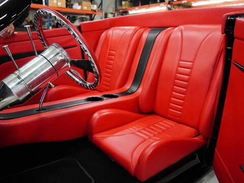 1933 Ford Speedstar