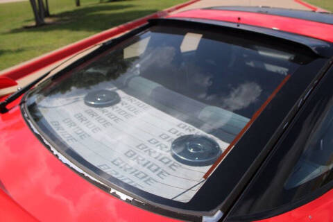 1995 Nissan 180SX