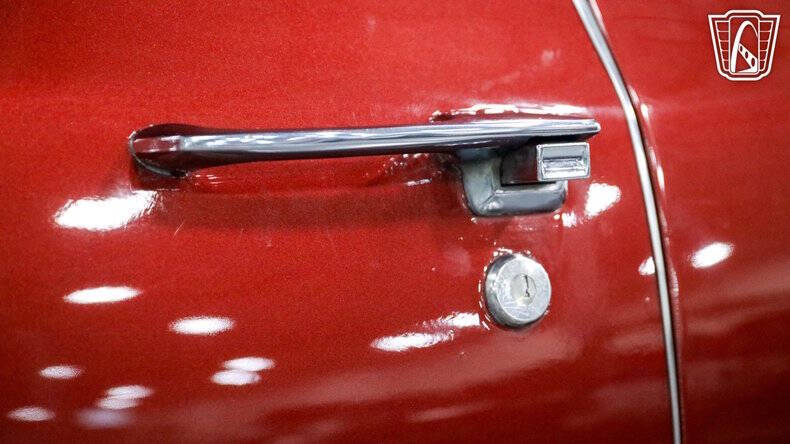 1976 Cadillac DeVille