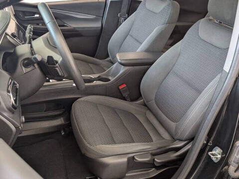 2023 Chevrolet Bolt EV 1LT