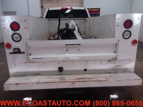 2017 Chevrolet Silverado 2500HD Work Truck