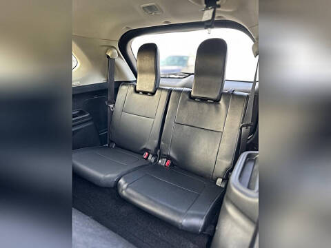 2020 Mitsubishi Outlander