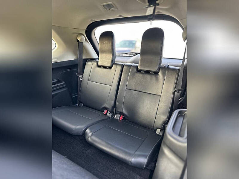 2020 Mitsubishi Outlander