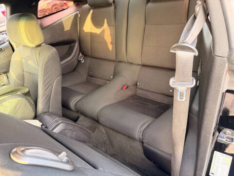 2013 Ford Mustang GT