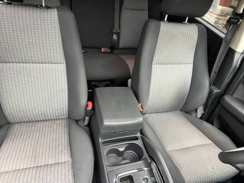 2008 Jeep Grand Cherokee Laredo