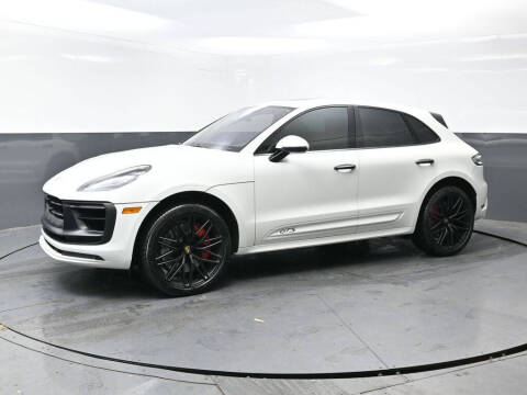 2023 Porsche Macan GTS