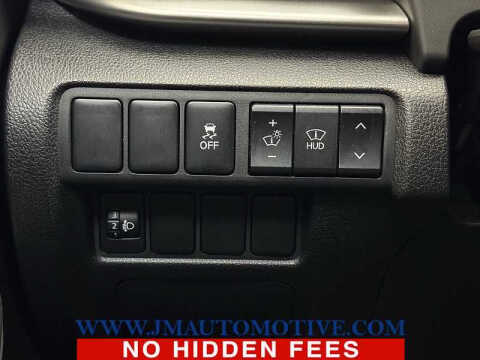 2019 Mitsubishi Eclipse Cross SEL