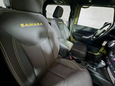 2013 Jeep Wrangler