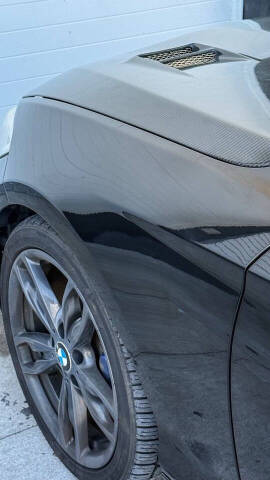 2016 BMW 2 Series M235i xDrive