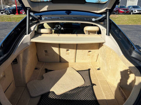 2015 BMW 4 Series 428i xDrive Gran Coupe