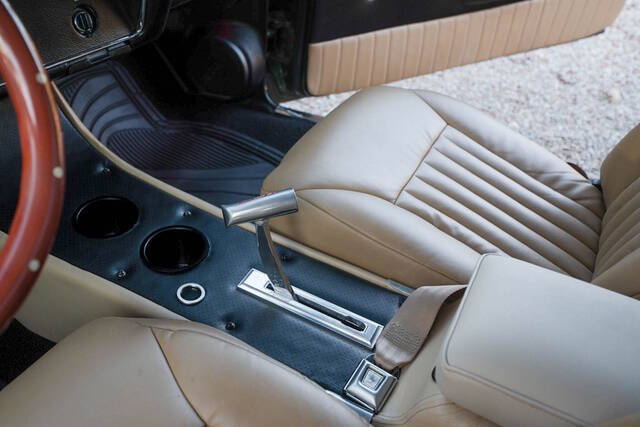 1970 Chevrolet El Camino