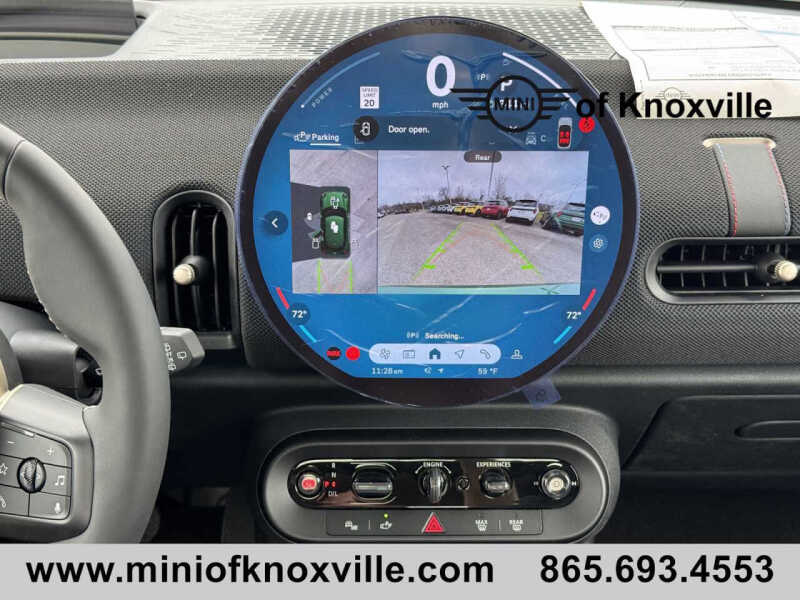 2025 MINI Hardtop 4 Door Cooper S