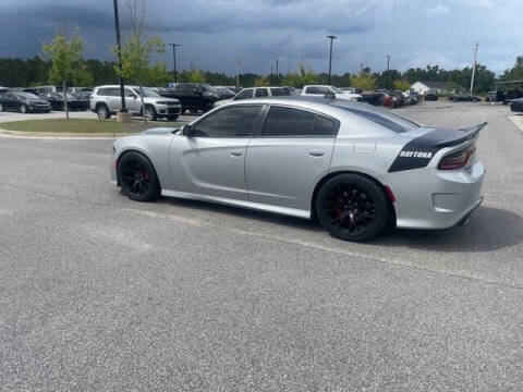 2020 Dodge Charger R/T