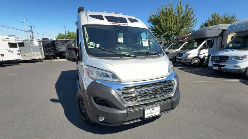 2024 RAM ProMaster