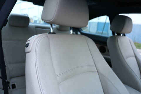 2011 BMW 3 Series 335is